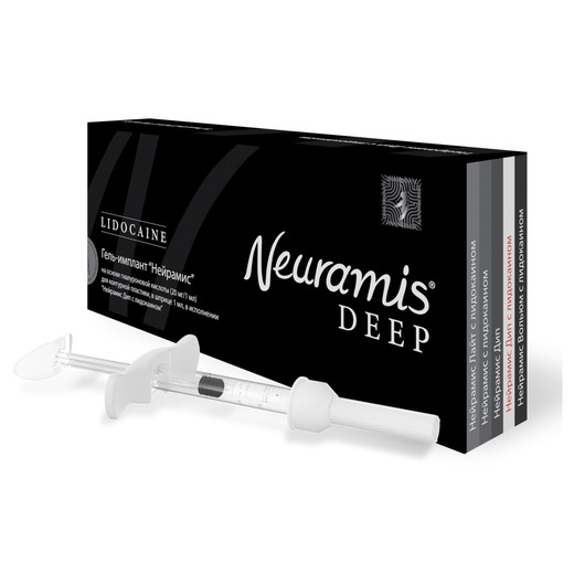 Neuramis-Deep-Lidocaine